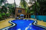 Top Alibaug