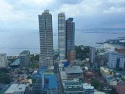 8 Adriatico Condotel Unit Facing Manila Bay