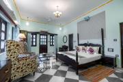 Top Udaipur