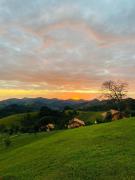 Chalés Terras Altas