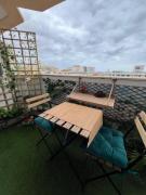 Top Playa de las Americas