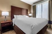 Comfort Suites Plano - Dallas North