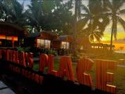 Anelasplace Beach Resort