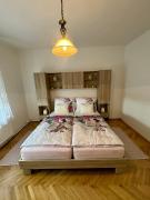 Nyugalom Szigete Apartmanok