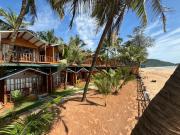 Top Agonda
