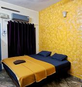 Moon Waves Beach Hotel Varkala
