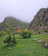 Off Inn Kazbegi