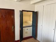 Oude gerestaureerde boerderij met bedstee