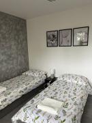 Apartament Szpitalna Apartament Szpitalna