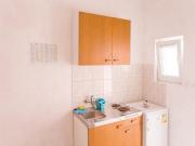 Apartments Franka Saplunara-One-Bedroom Apartment with Terrace and Sea View No1