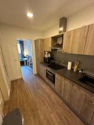 Charmante Wohnung in Uni Nähe