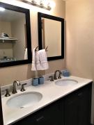 Mountain Views from the Hot Tub