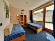 Studio 4 pers, animaux admis, terrasse - FR-1-353-11