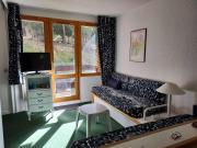 Charmant 2P à La Plagne, balcon sud, proche pistes et commerces, équipé pour 4 pers. - FR-1-353-119 Charmant 2P à La Plagne, balcon sud, proche pistes et commerces, équipé pour 4 pers. - FR-1-353-119