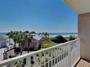 Dunes of Panama #B203