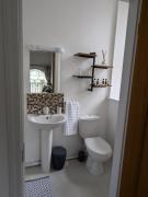 Top Penrhyndeudreath