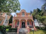 Private Villa Kota Bunga Puncak