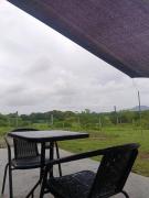 The Guilloud Residence