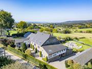 Berismenil Gardens large villa with indoor swimming pool and jacuzzi Berismenil Gardens large villa with indoor swimming pool and jacuzzi