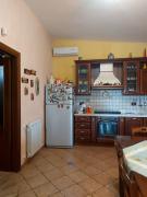 Il giardino degli ulivi Villa indipendente a 5 Min mare
