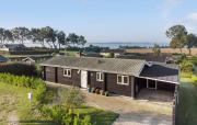 Pet Friendly Home In Bogø By With Wifi