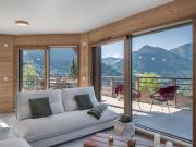 Apt Thélème 302 - BO Immobilier -Reduced prices on ski passes Châtel & Portes du Soleil