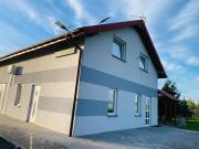 Kwatera - Pod Wiatrakiem, JACUZZI ZEWNĘTRZNE