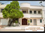 Confortable apt en el norte de Montería frente al centro comercial Alamedas