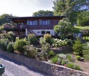 LOrée du bois LOrée du bois