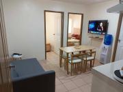 Rizs 2BR & 1TBath Condo 8 Spatial Maa 3f