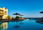 Sea View -SunnyDahab Resort