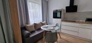 Zentrum Apartment - OLED TV - PS4 - Balkon - Parking