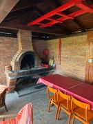 Planinska kuca Bogdanovic