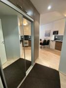 First Aparthotel Olive