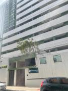 Apt 02 quartos em Ponta Verde