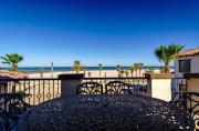 Condo 77-3. On the Beach , First Class, on the Sea of Cortez