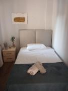 Spacious Villa Apartment in a Trendy Neighborhood