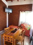 Cabañas Ipachi Naguan