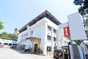 Super Townhouse Dona Castle