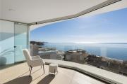 Stunning Seaside Apartment in Carvajal Beach