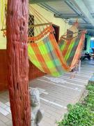 Bella casa rústica en Cocles, Puerto Viejo, Limón