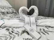 MattiGab Homestay -studio type condo