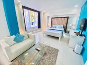 Recidencia Del Hamor Beach Front