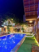 Tam Coc Charming Bungalow Tam Coc Charming Bungalow