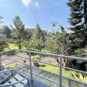 Private Villa Kota Bunga Puncak