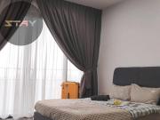 Almas Suites Couple Escape Netflix 100mbps BySTAY