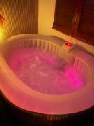 Flamingo Beach Escapes