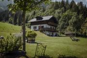 Chalet Hinterweiding Gut