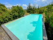 Umbrian Paradise contains 5 Bedrooms with Private Pool and Stunning Views