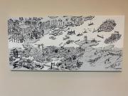 Cozy Studio in Center of Izmir